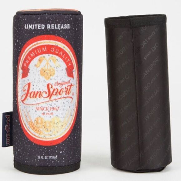 Brand New JANSPORT Jan Can Pouch - Picture 2 of 5